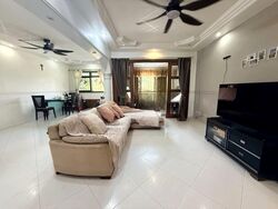 Blk 792 Woodlands Avenue 6 (Woodlands), HDB 5 Rooms #576078201